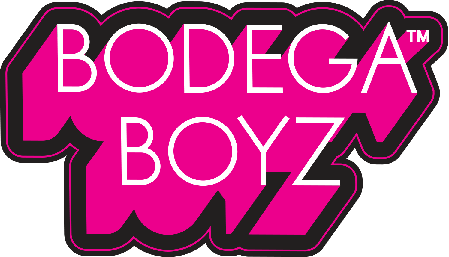 Bodegaboyz