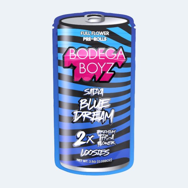 Blue Dream Blue Dream