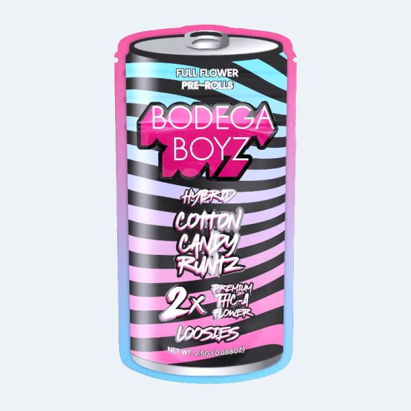 Cotton Candy Runtz Cotton Candy Runtz