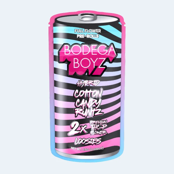 Cotton Candy Runtz_loosie_2pk_thcp Cotton Candy Runtz_loosie_2pk_thcp