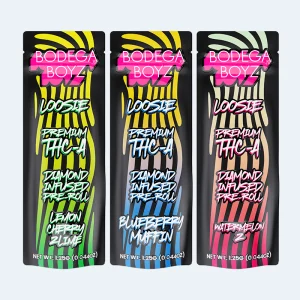 Loosies 1PK THCA Pre-Roll