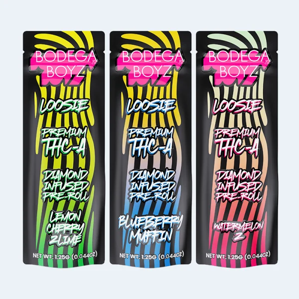 Loosies-1PK-THCA