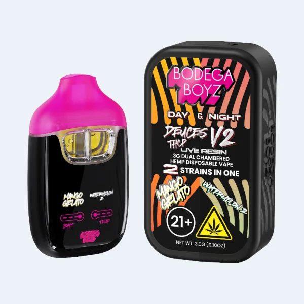 Mango Gelato+Watermelon Z Mango Gelato+Watermelon Z