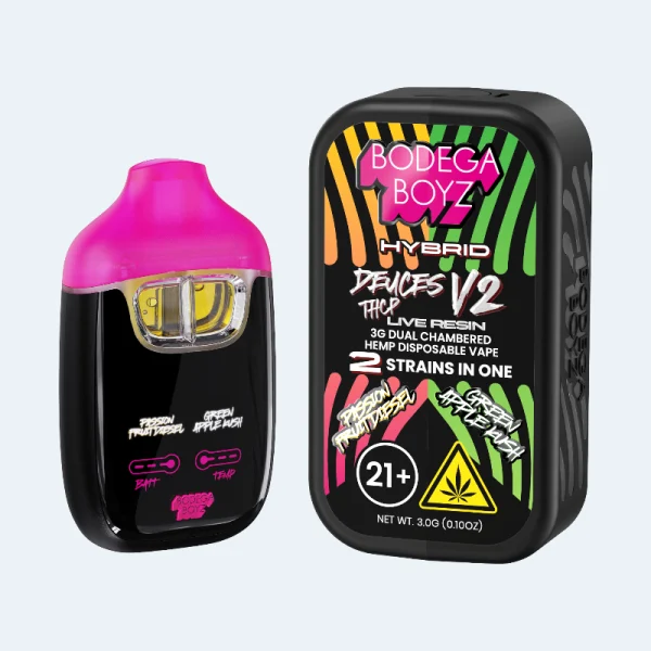 Passion Fruitdiesel+Green Apple Kush Passion Fruitdiesel+Green Apple Kush