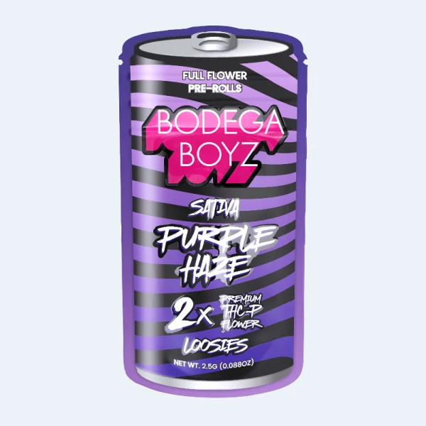 Purple Haze_loosie_2pk_thcp Purple Haze_loosie_2pk_thcp