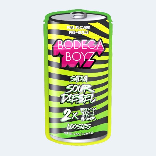 Sour Diesel Sour Diesel