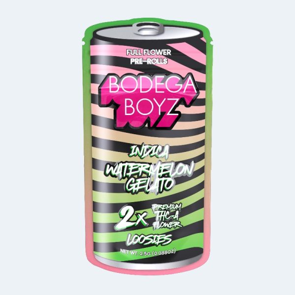 Watermelon Gelato Watermelon Gelato