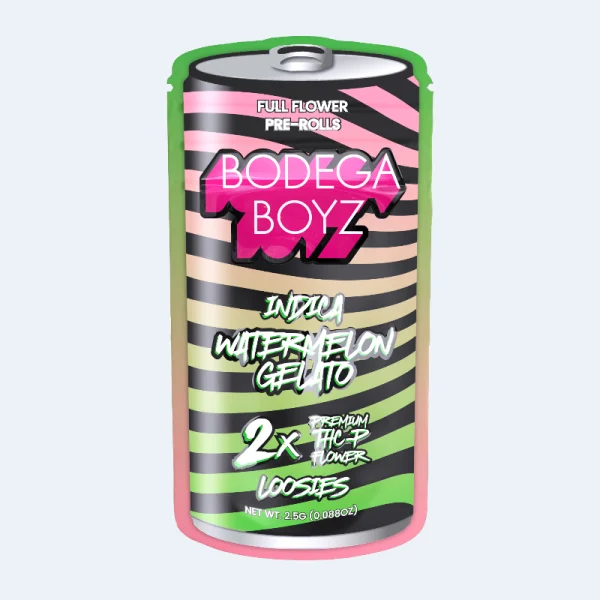 Watermelon Gelato_loosie_2pk_thcp Watermelon Gelato_loosie_2pk_thcp