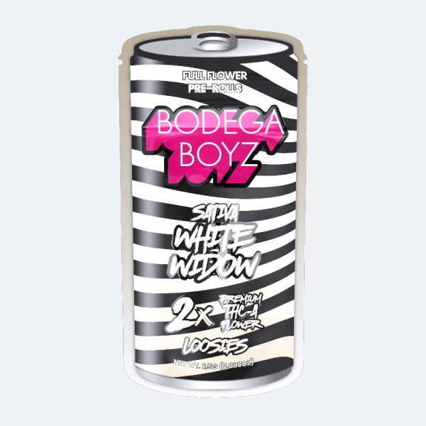 White Widow White Widow